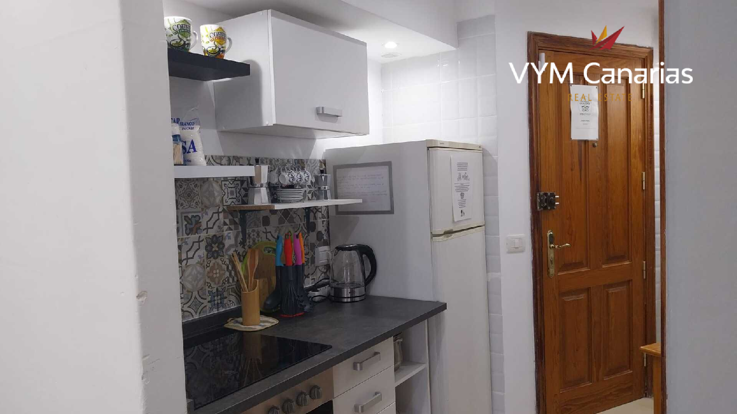  en venta apartamento Golf Del Sur Zona Sur 14