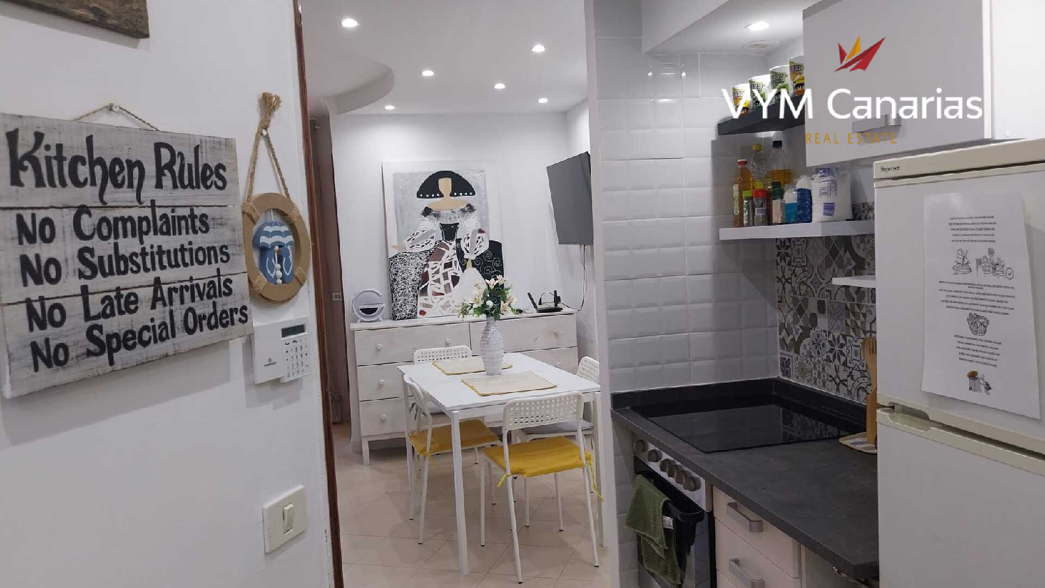  en venta apartamento Golf Del Sur Zona Sur 11