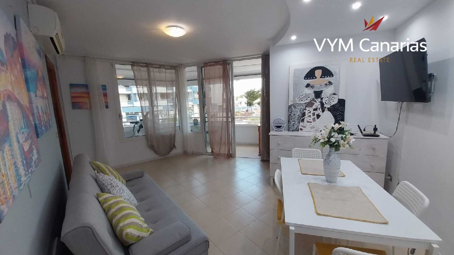  en venta apartamento Golf Del Sur Zona Sur 12