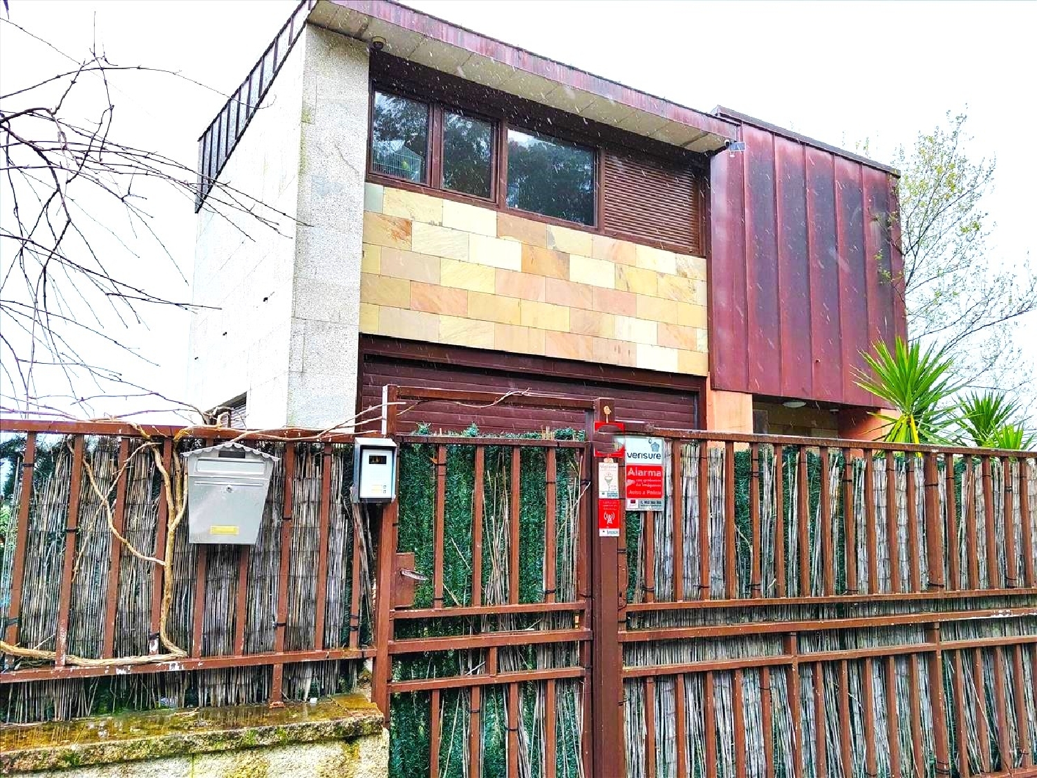 à vendre appartement Gondomar Vigo 2
