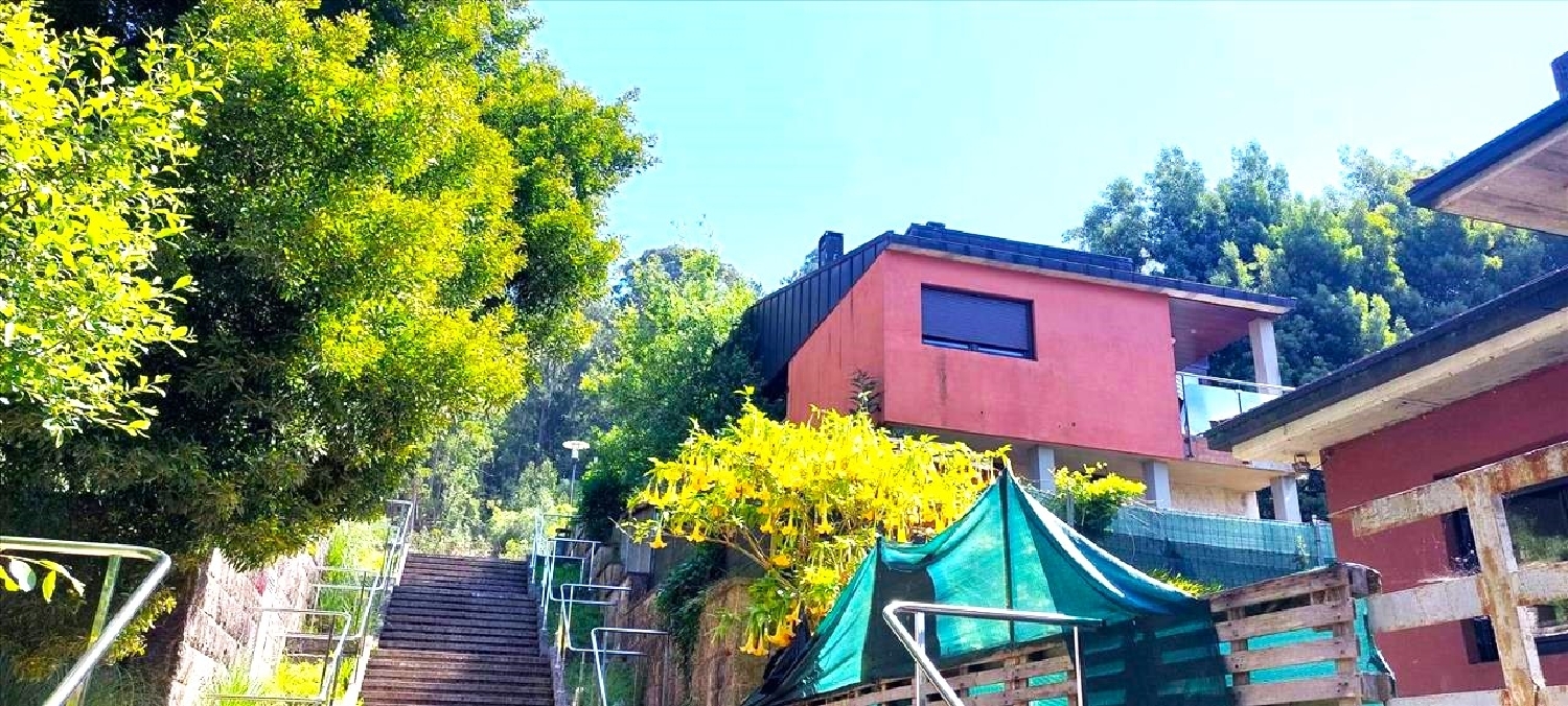  à vendre appartement Gondomar Vigo 4