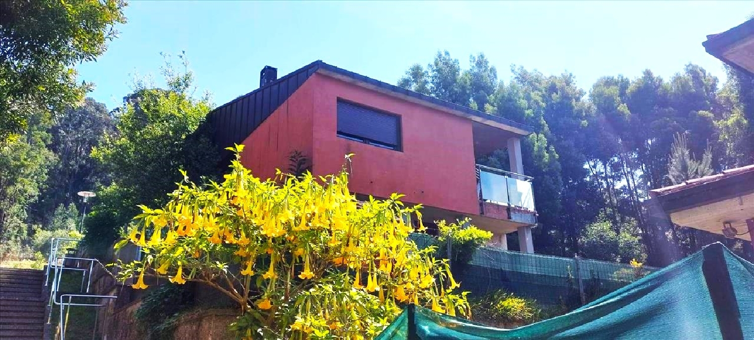 à vendre appartement Gondomar Vigo 3
