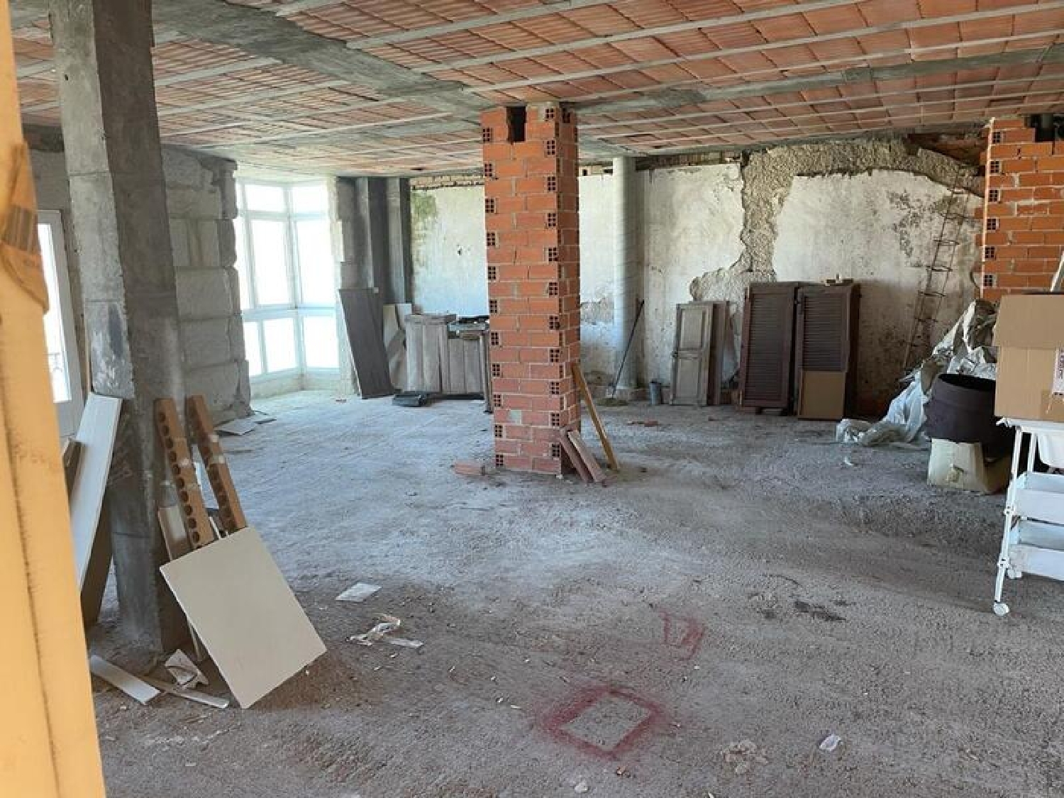 kaufen Wohnung Gondomar Vigo 3