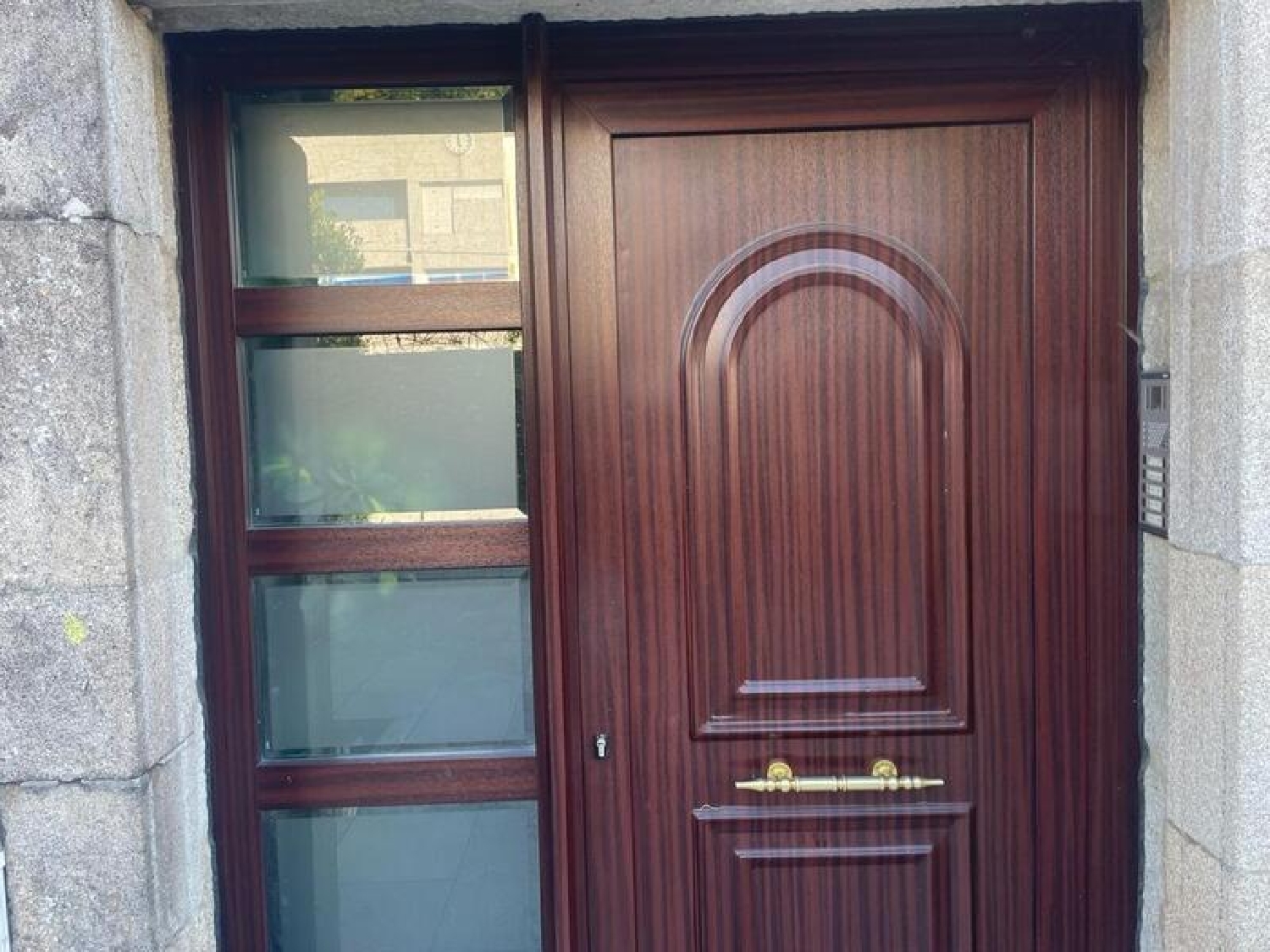 kaufen Wohnung Gondomar Vigo 1