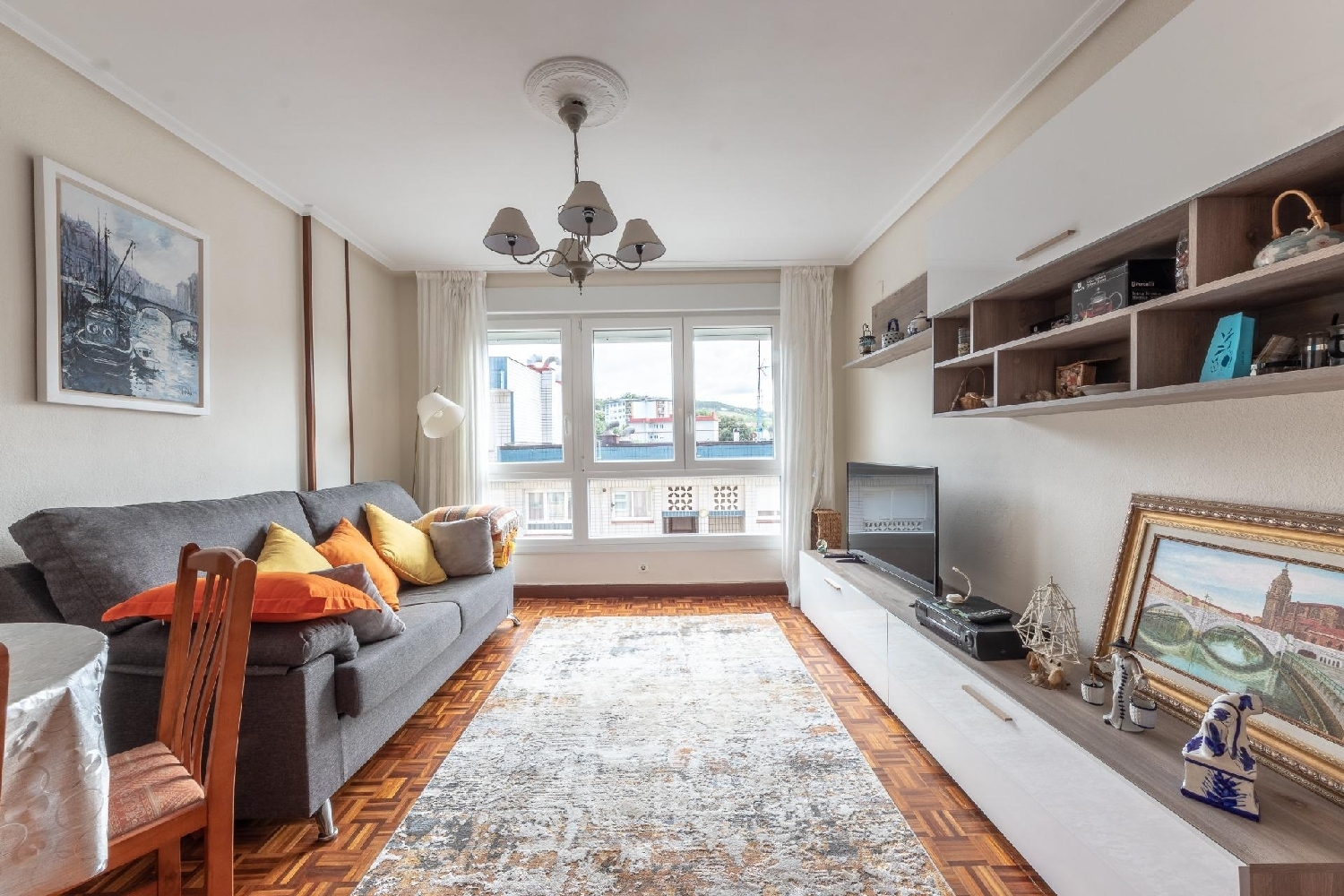  kaufen Wohnung Górliz Uribe 5