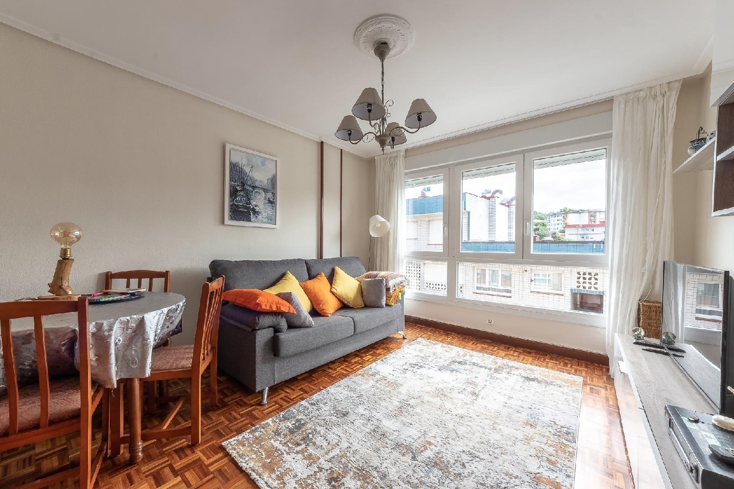  kaufen Wohnung Górliz Uribe 6