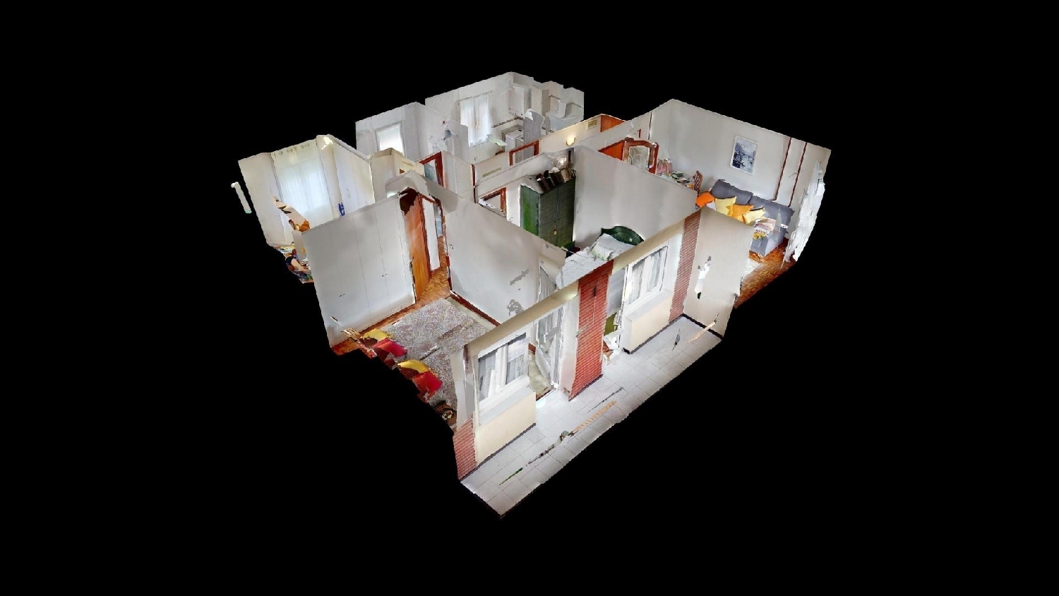 te koop appartement Górliz Uribe 2