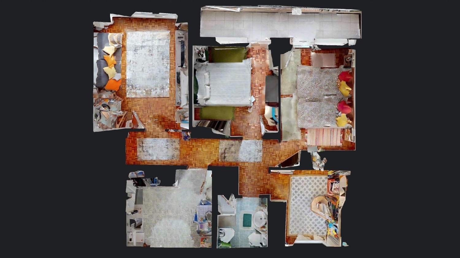  kaufen Wohnung Górliz Uribe 1
