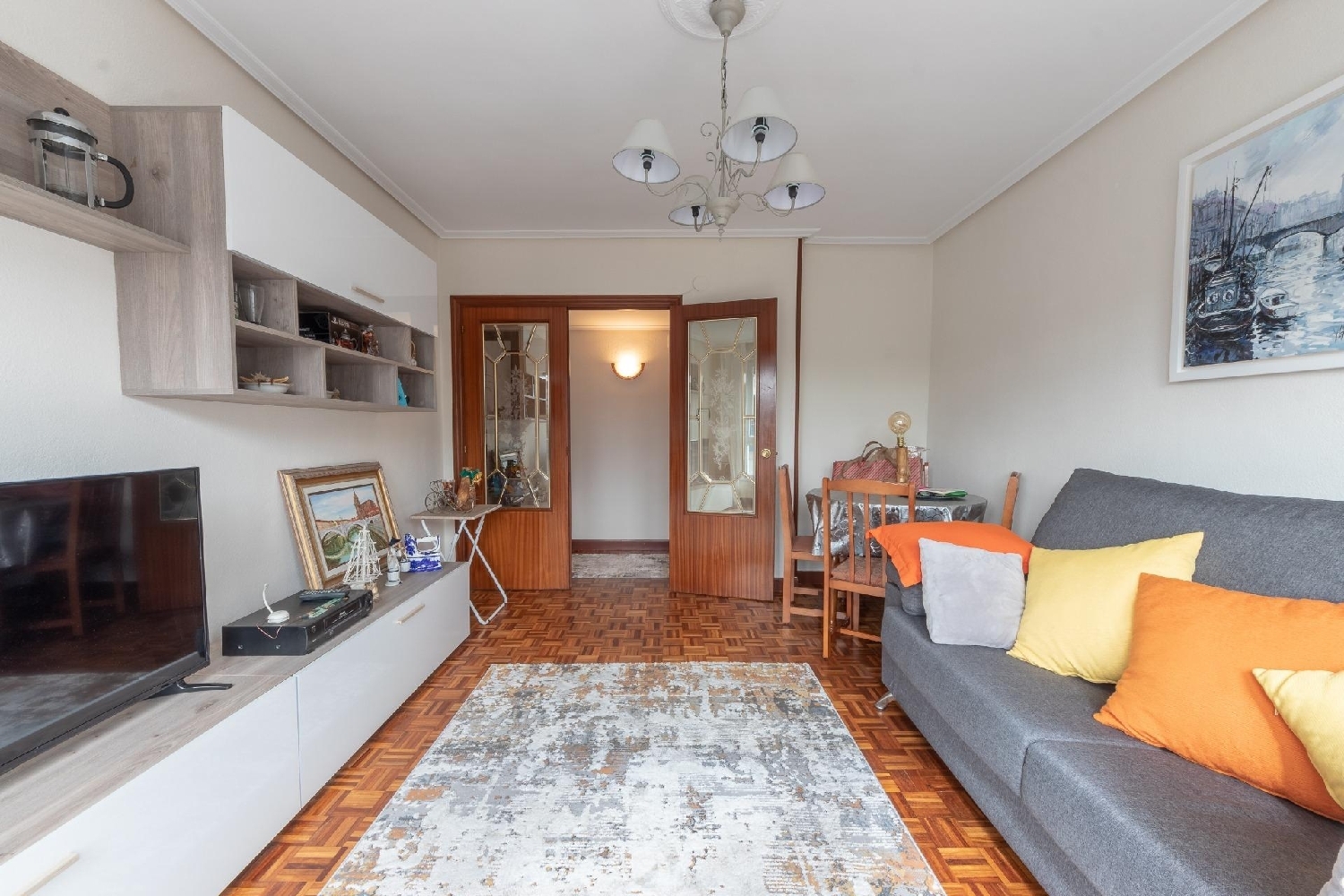  kaufen Wohnung Górliz Uribe 7
