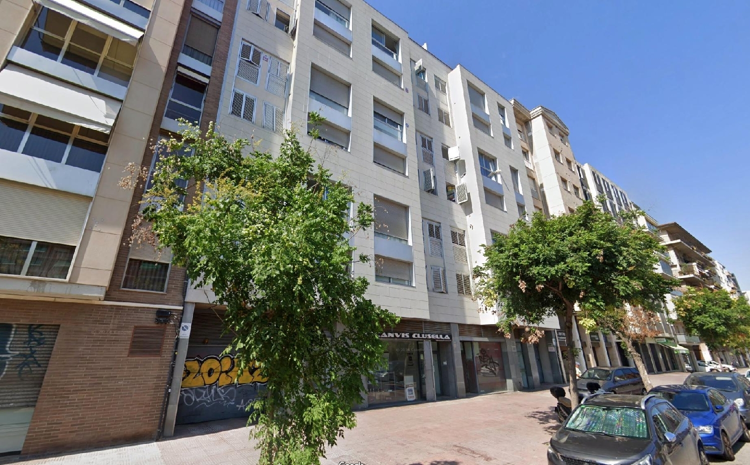  till salu lägenhet Gràcia Vallès Occidental 2