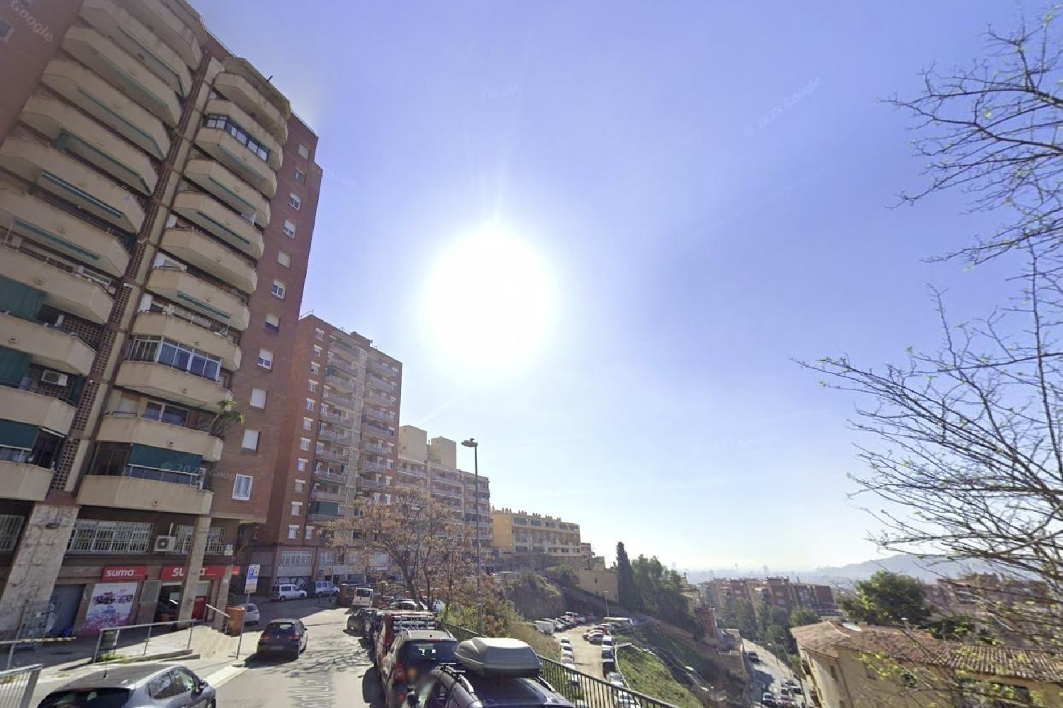  for sale apartment Gràcia-La Salut Barcelonès 1