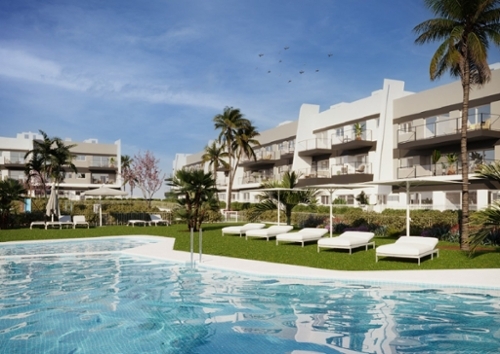 Gran Alacant Baix Vinalopó appartement foto 6281262