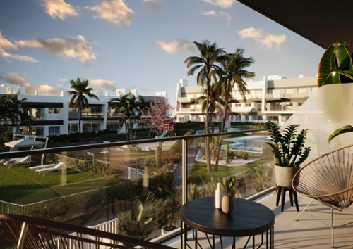 Gran Alacant Baix Vinalopó appartement foto 6279876