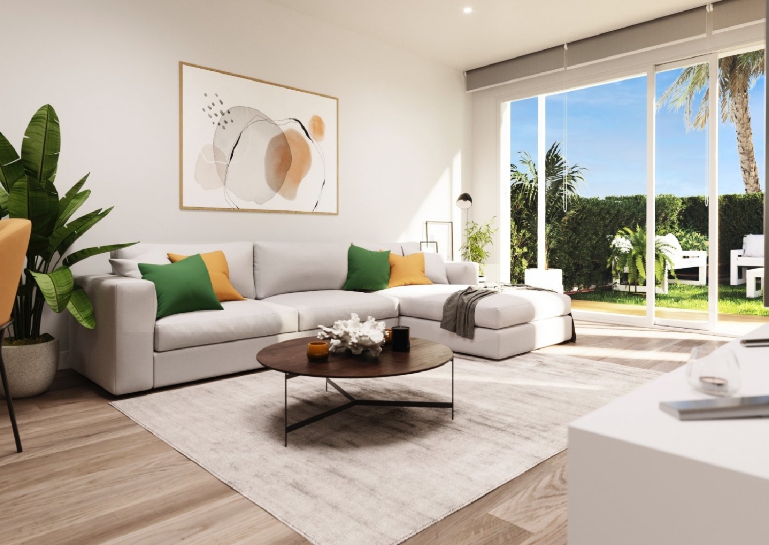  à vendre appartement Gran Alacant Baix Vinalopó 4