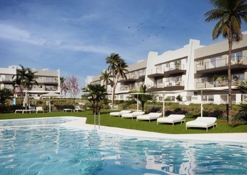 Gran Alacant Baix Vinalopó appartement foto 6269237