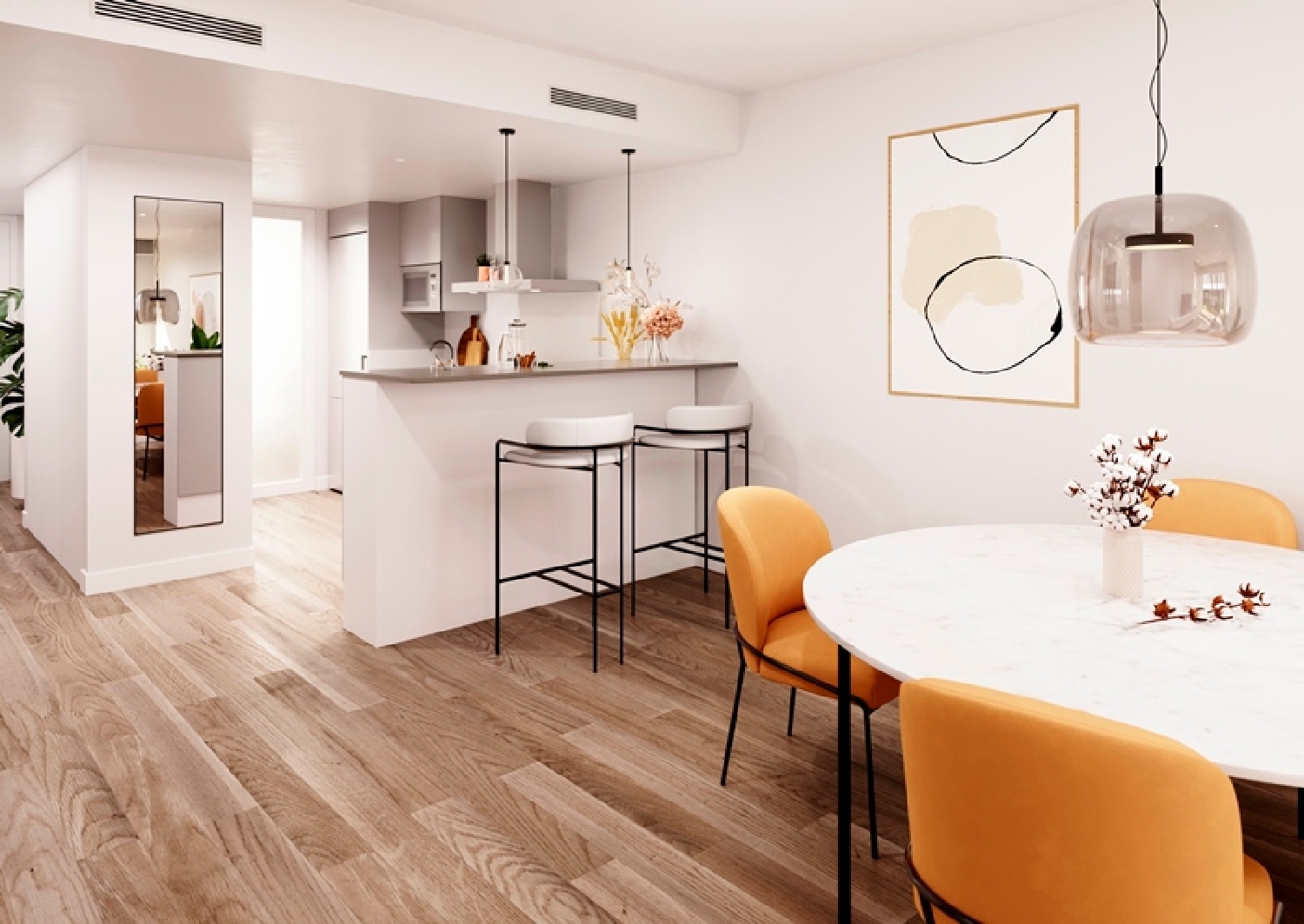  à vendre appartement Gran Alacant Baix Vinalopó 4