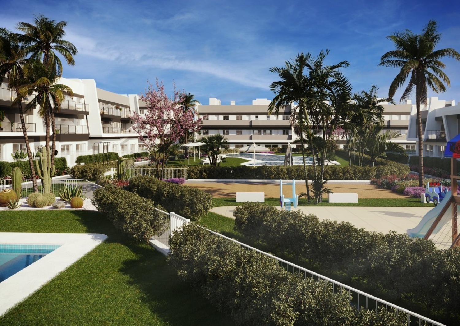  à vendre appartement Gran Alacant Baix Vinalopó 13