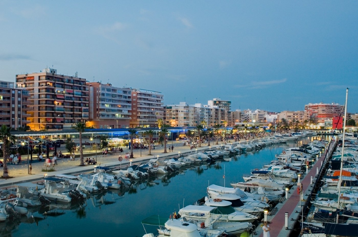  à vendre appartement Gran Alacant Baix Vinalopó 16