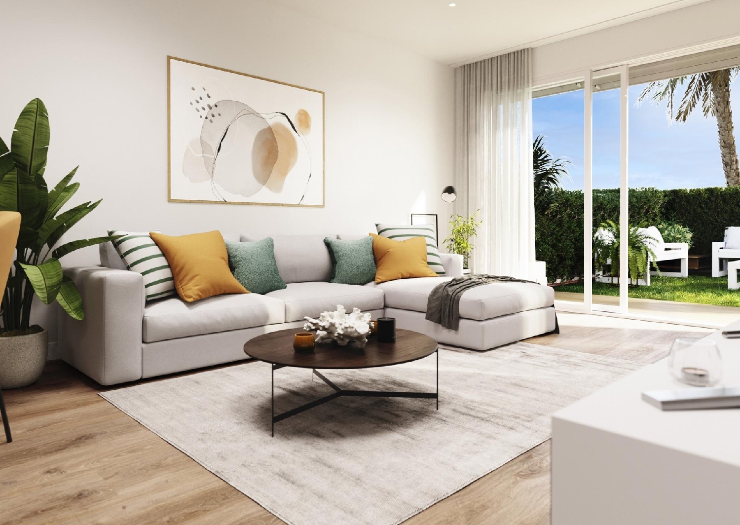  kaufen Wohnung Gran Alacant Baix Vinalopó 5