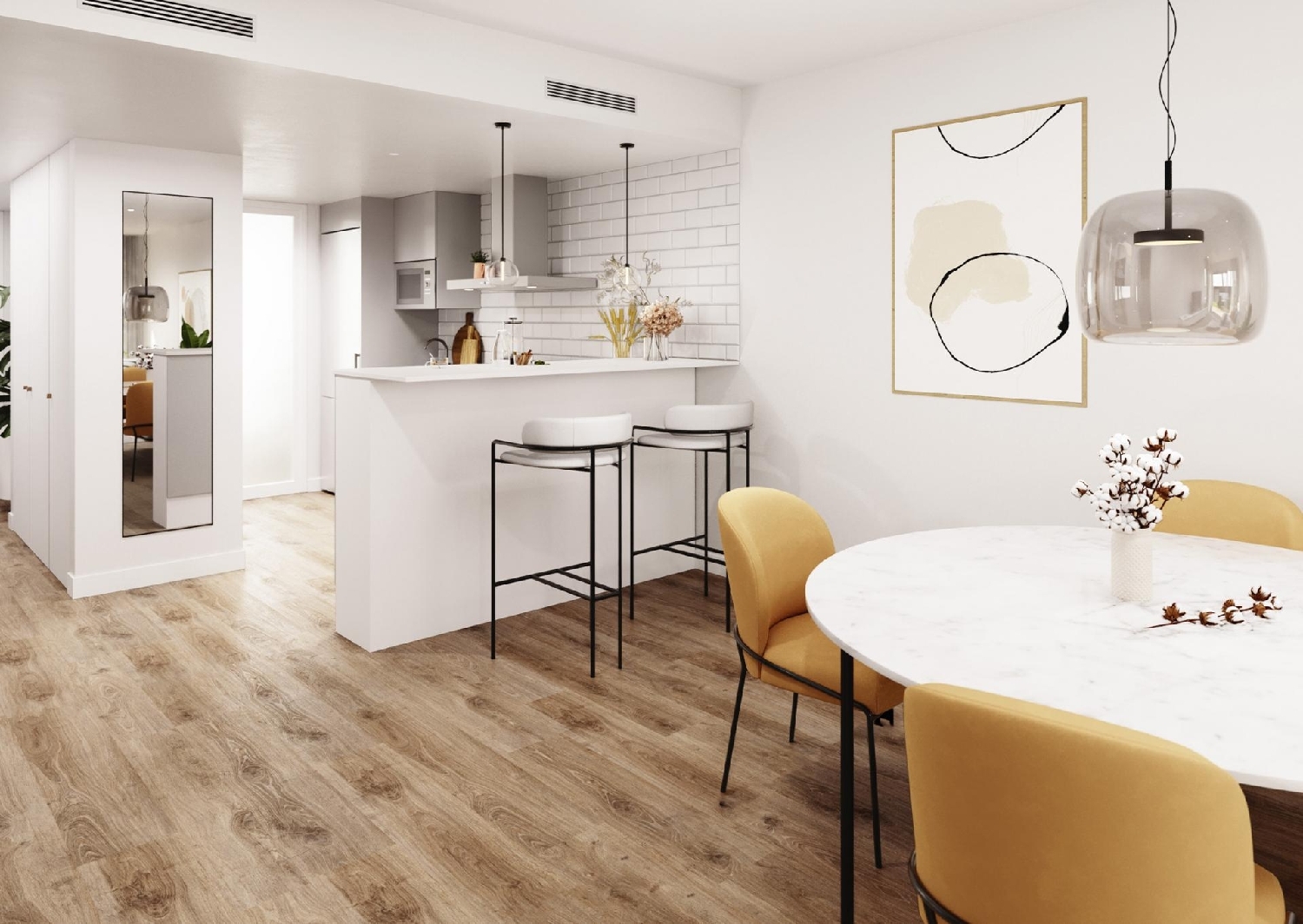  kaufen Wohnung Gran Alacant Baix Vinalopó 6