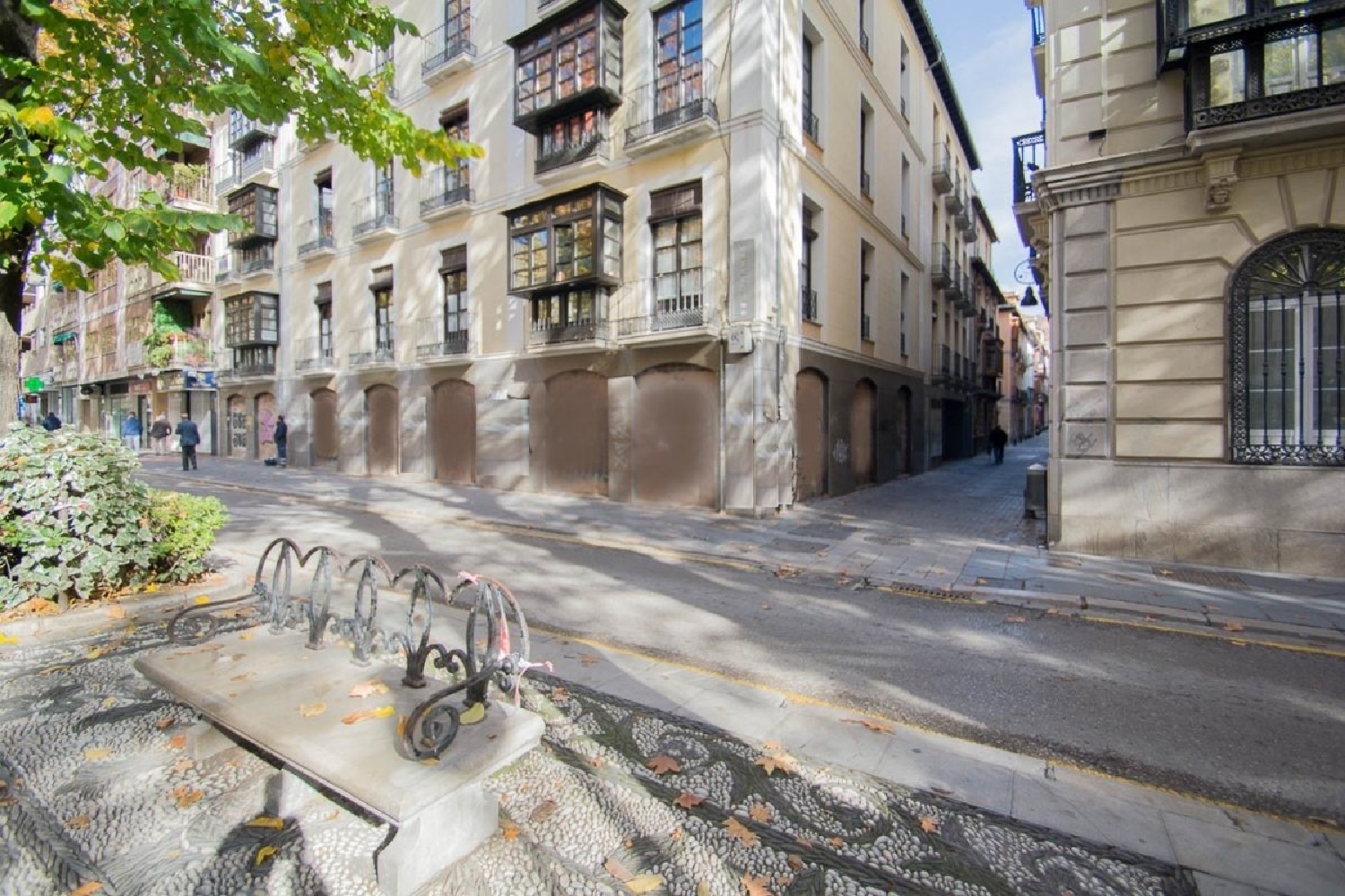  kaufen Wohnung Granada Vega De Granada 2