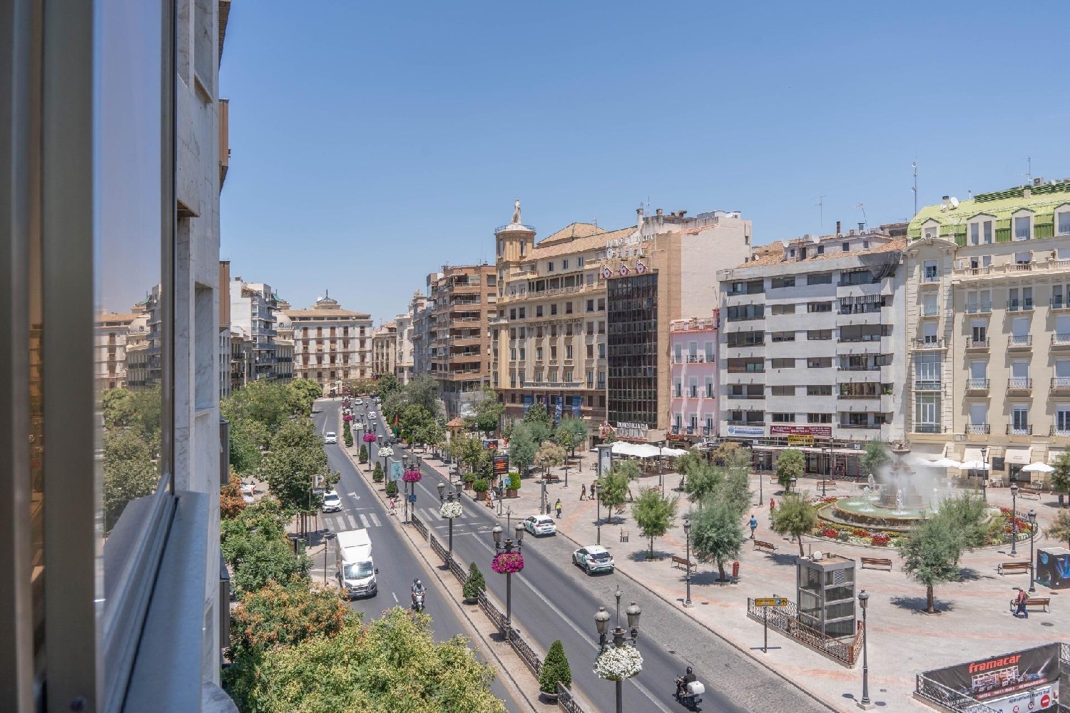 à vendre appartement Granada Vega De Granada 2