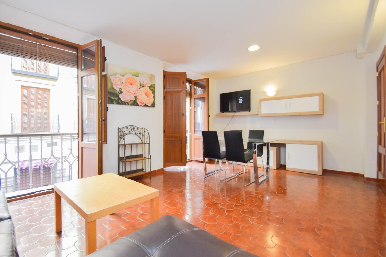  à vendre appartement Granada Vega De Granada 1