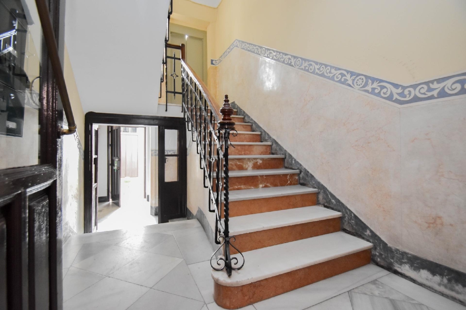  à vendre appartement Granada Vega De Granada 8