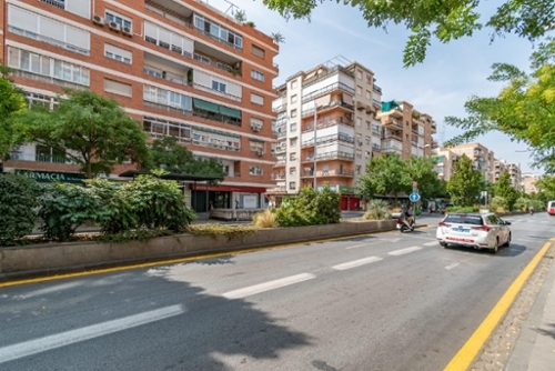 Granada Vega De Granada appartement foto 6274620