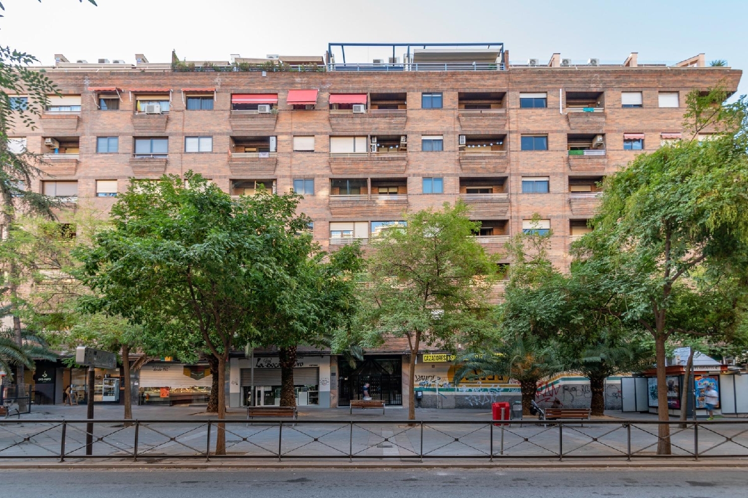 à vendre appartement Granada Vega De Granada 2