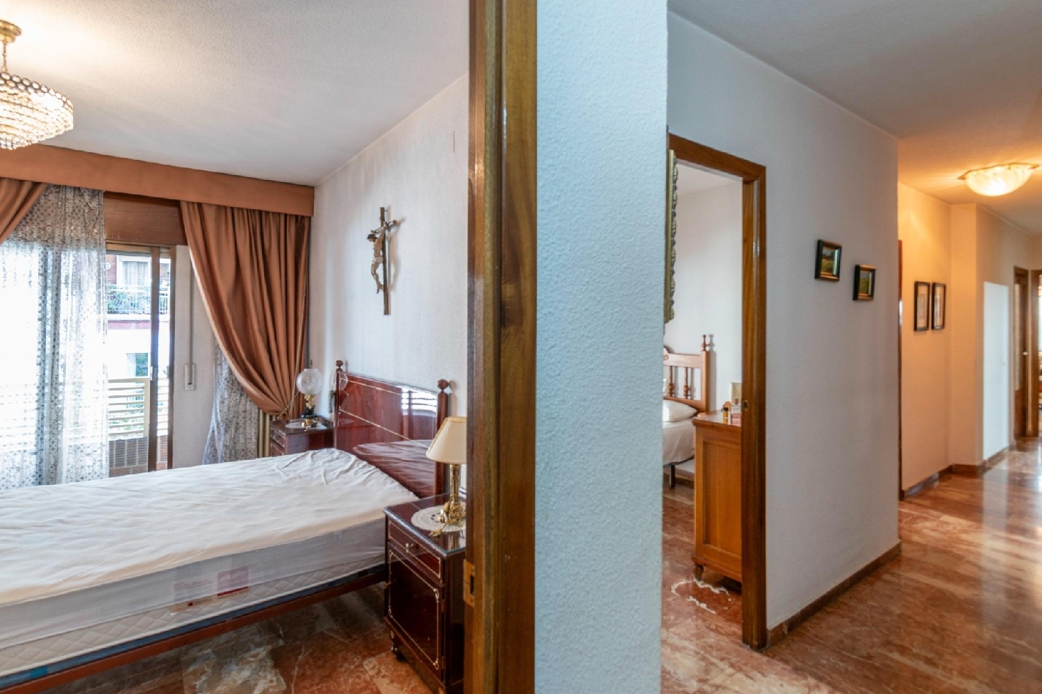  à vendre appartement Granada Vega De Granada 6