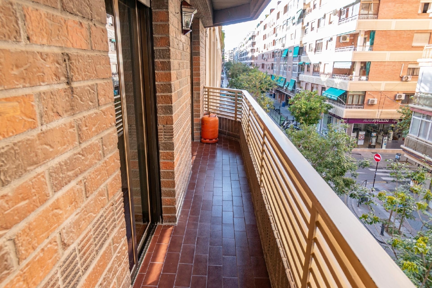 à vendre appartement Granada Vega De Granada 3