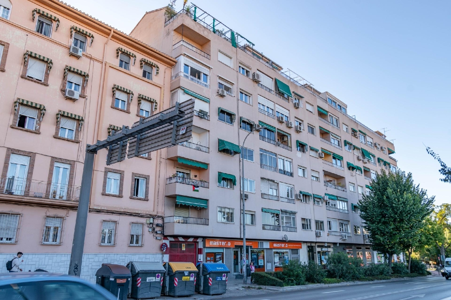 à vendre appartement Granada Vega De Granada 3