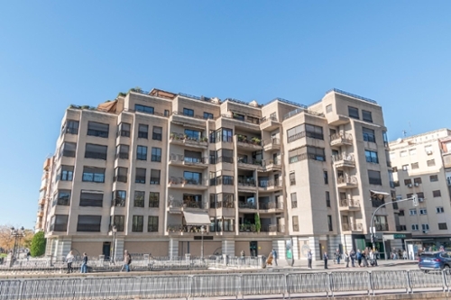 Granada Vega De Granada Wohnung Bild 6274639