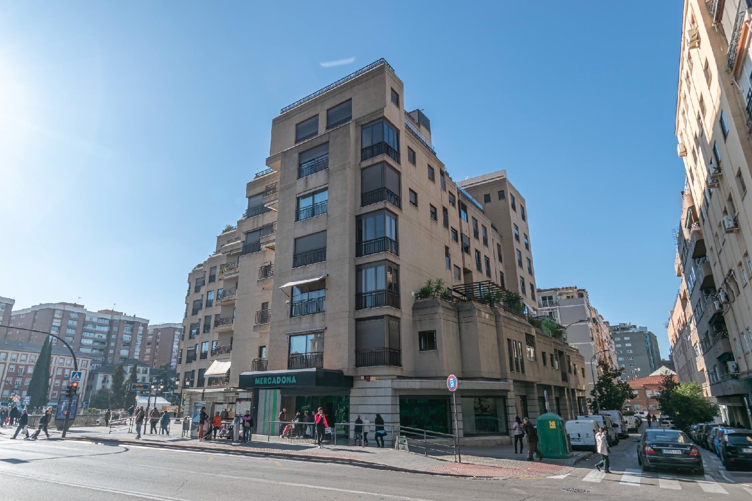 à vendre appartement Granada Vega De Granada 3