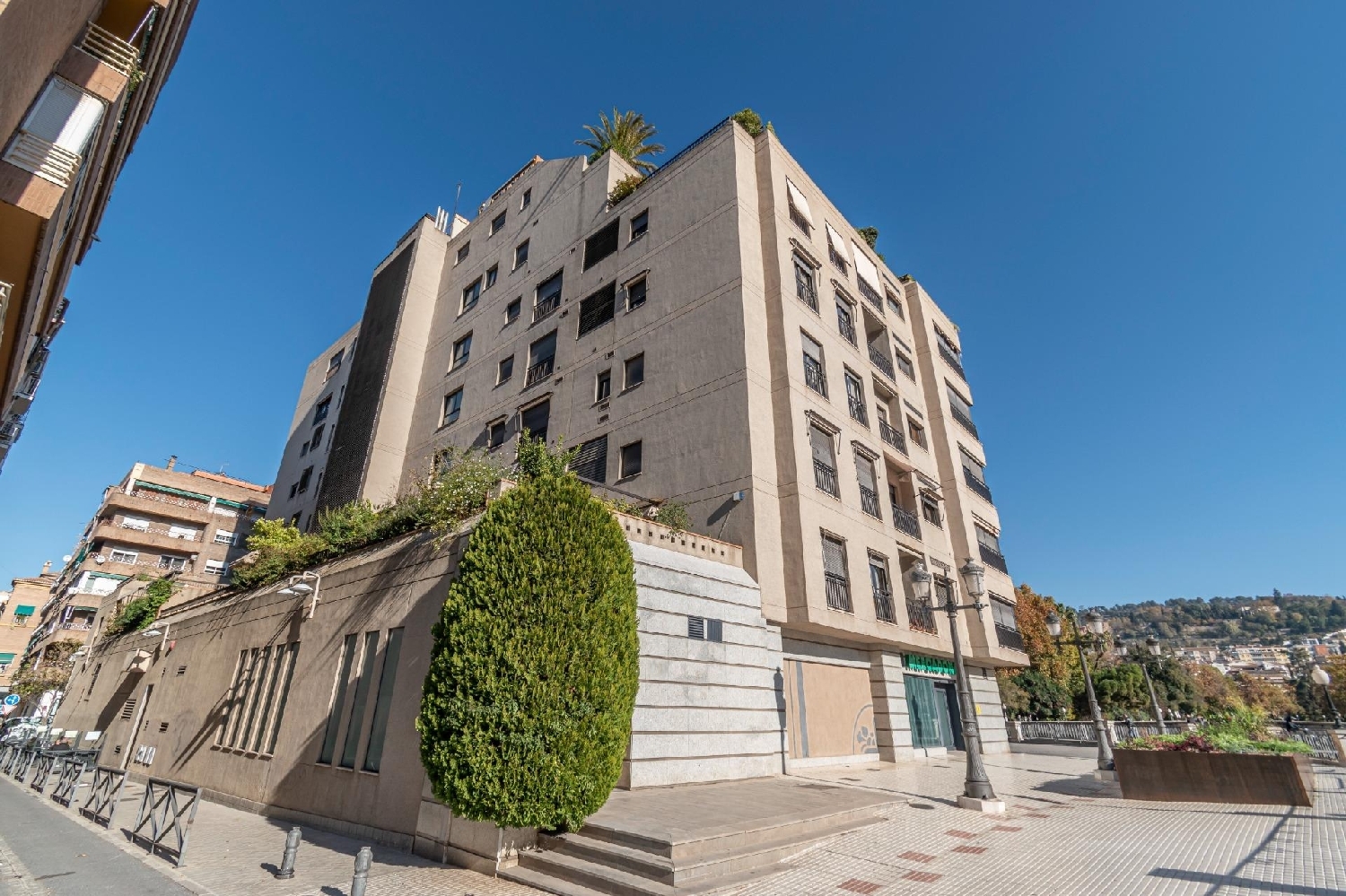  à vendre appartement Granada Vega De Granada 5
