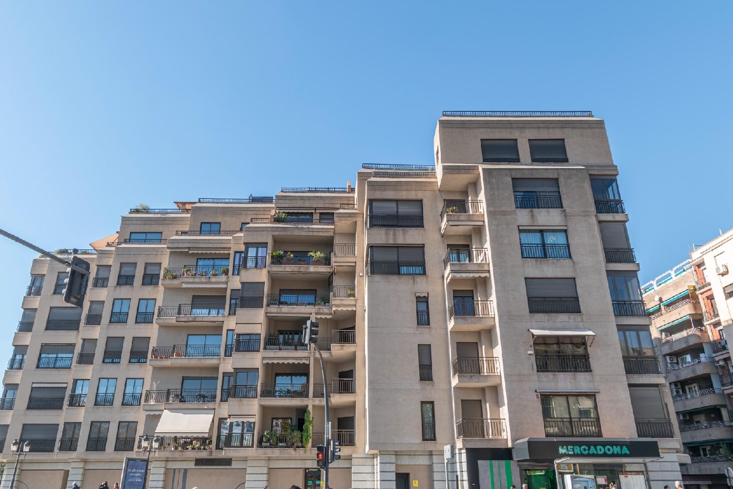  à vendre appartement Granada Vega De Granada 4