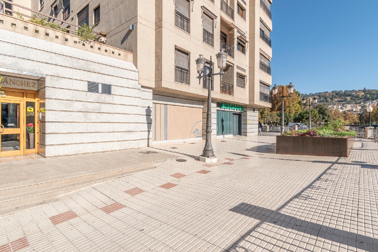  à vendre appartement Granada Vega De Granada 8