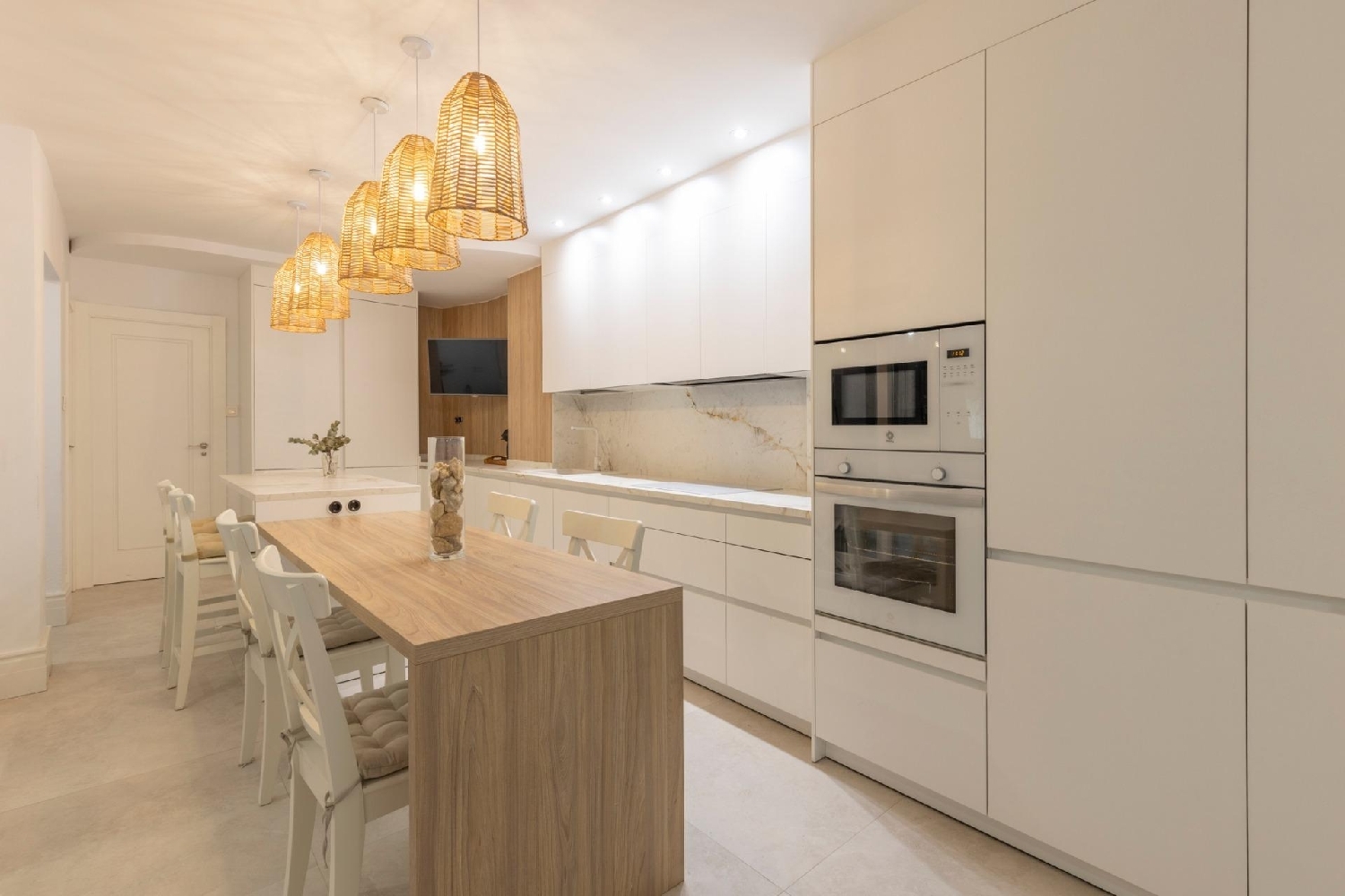  à vendre appartement Granada Vega De Granada 6