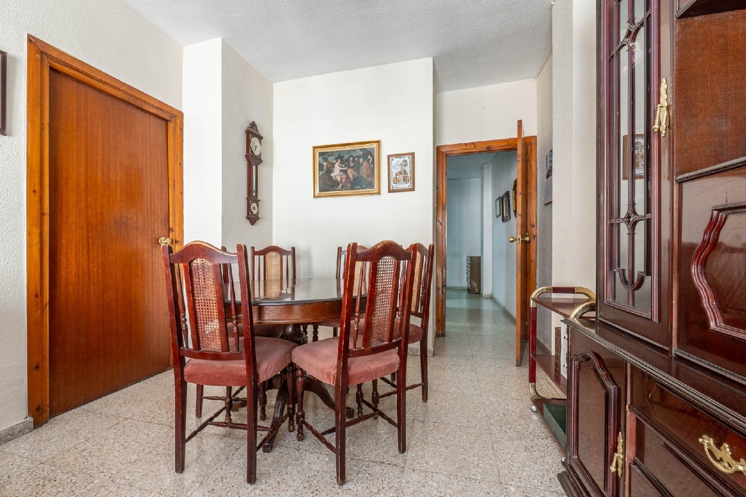  à vendre appartement Granada Vega De Granada 6