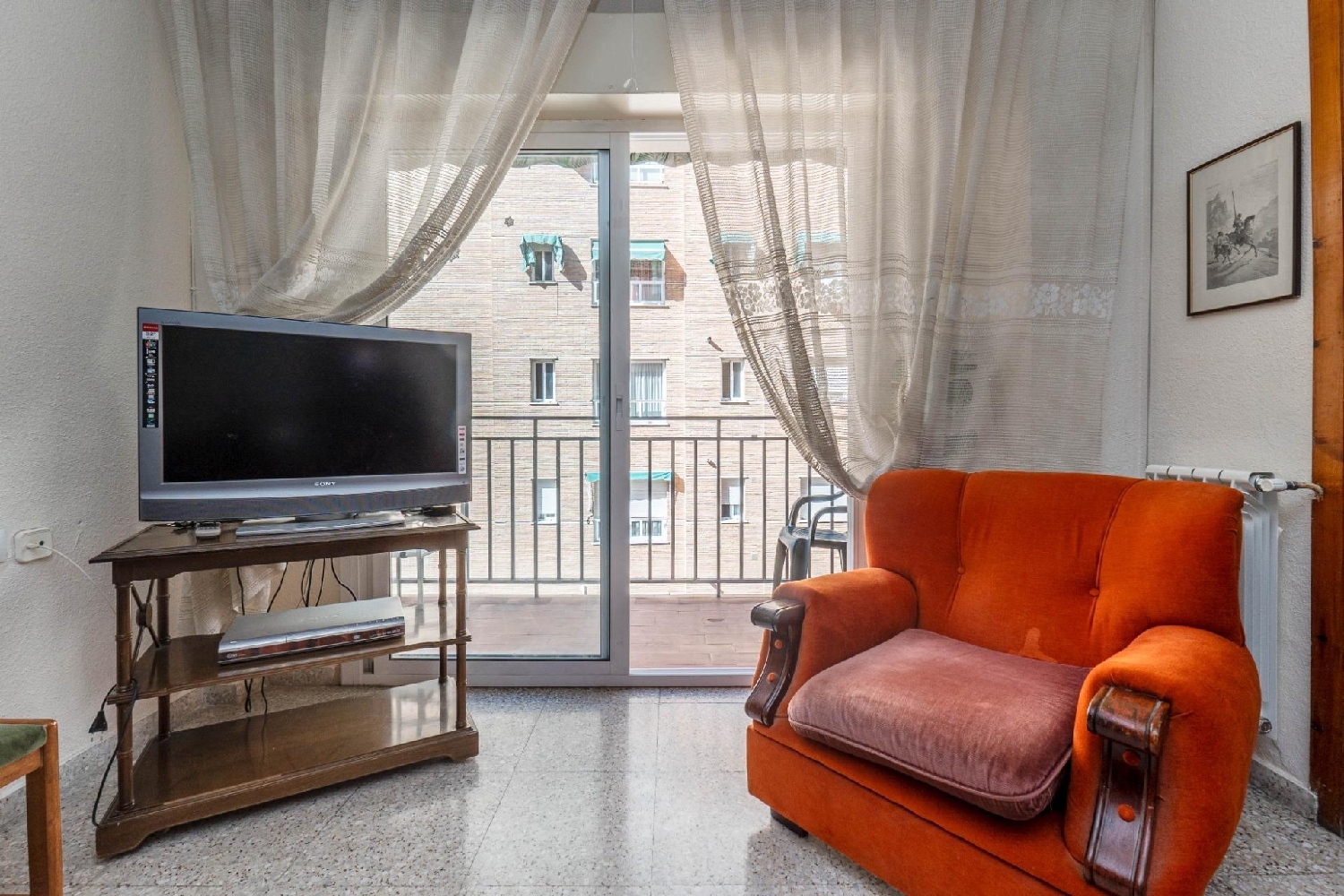  à vendre appartement Granada Vega De Granada 5