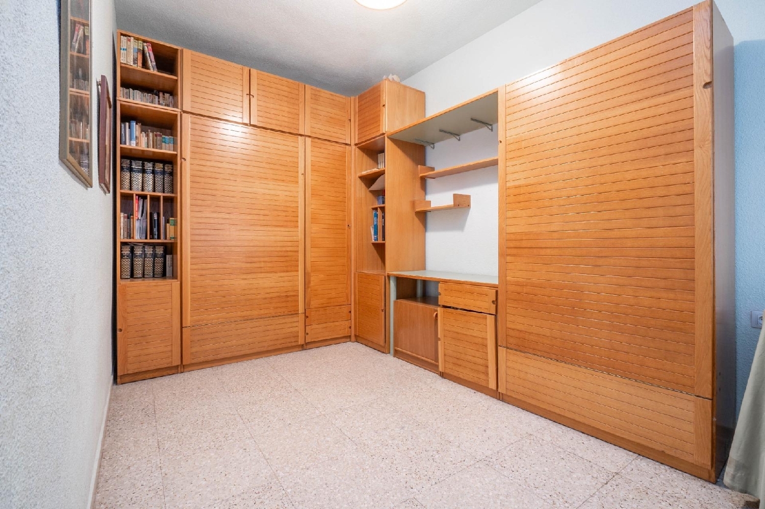  à vendre appartement Granada Vega De Granada 8