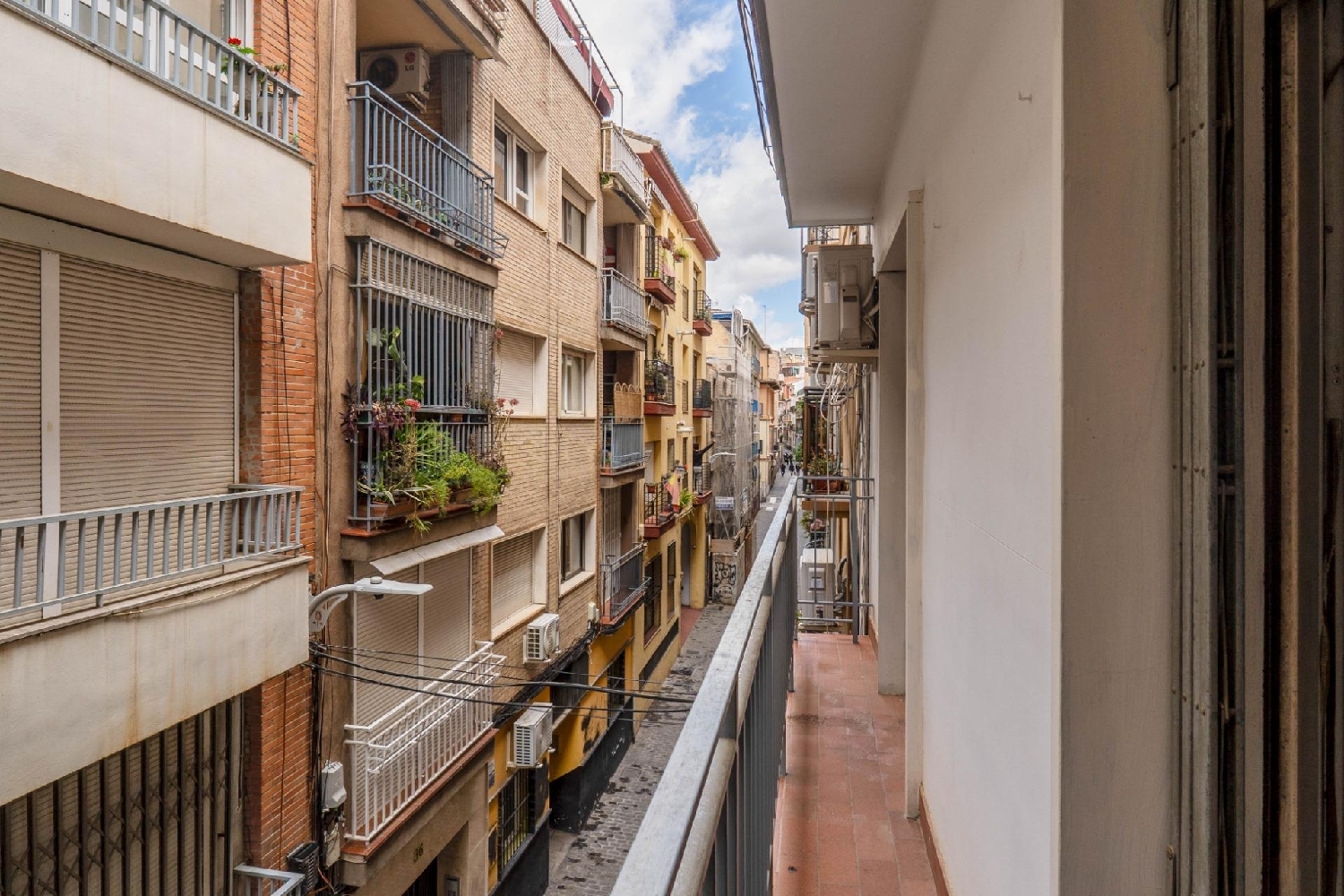  à vendre appartement Granada Vega De Granada 1