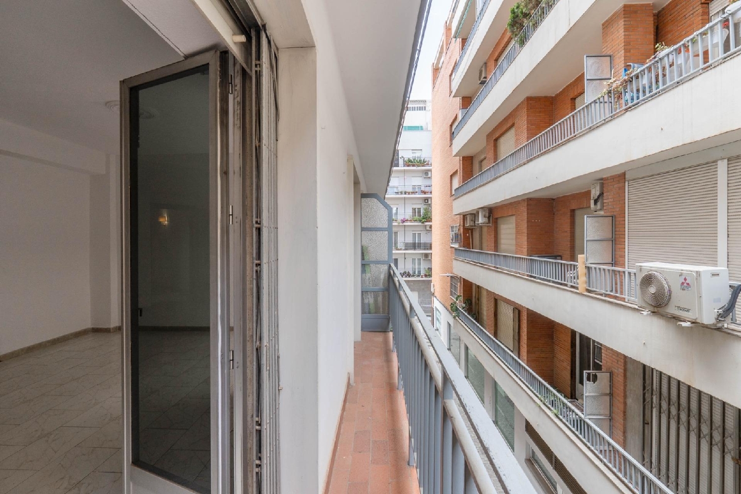  à vendre appartement Granada Vega De Granada 8