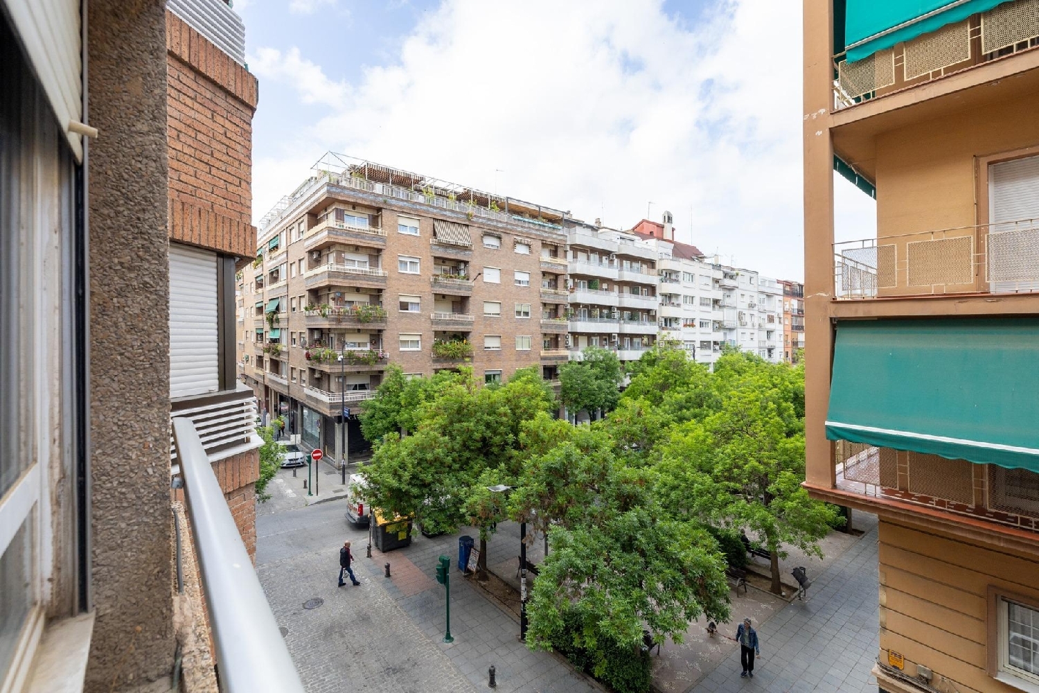  à vendre appartement Granada Vega De Granada 1