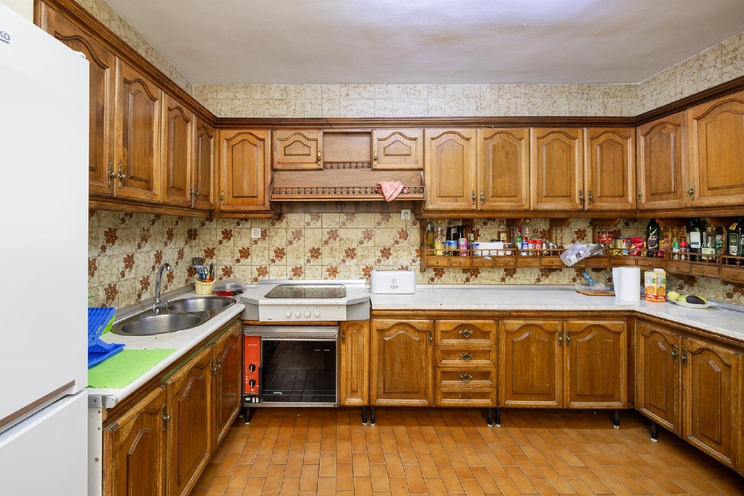  à vendre appartement Granada Vega De Granada 8