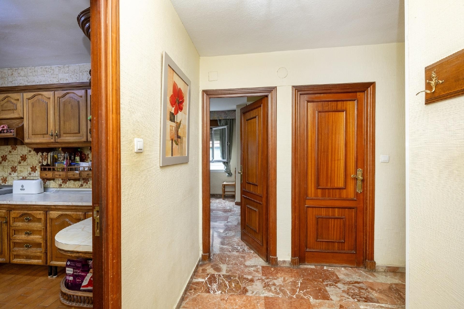 à vendre appartement Granada Vega De Granada 6
