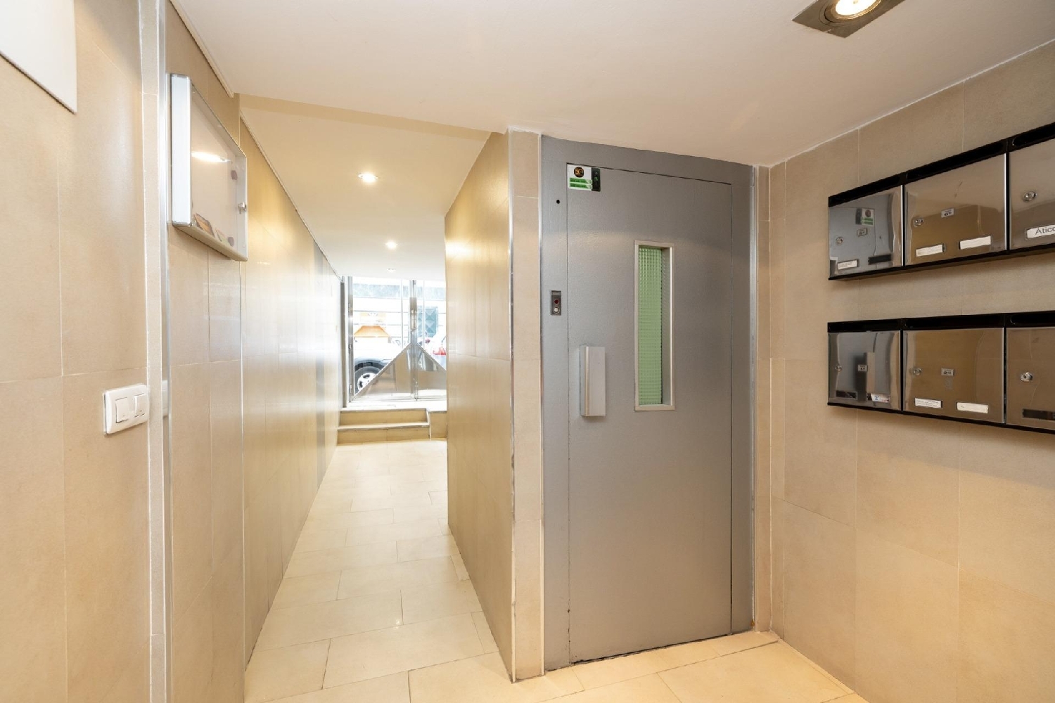  à vendre appartement Granada Vega De Granada 5