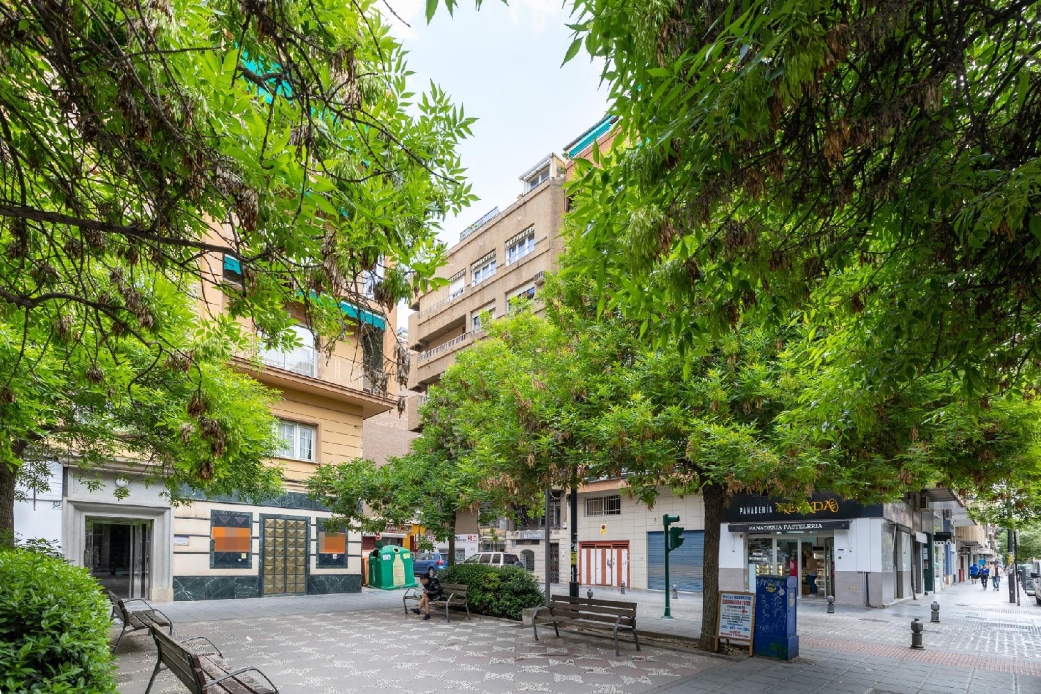 à vendre appartement Granada Vega De Granada 2