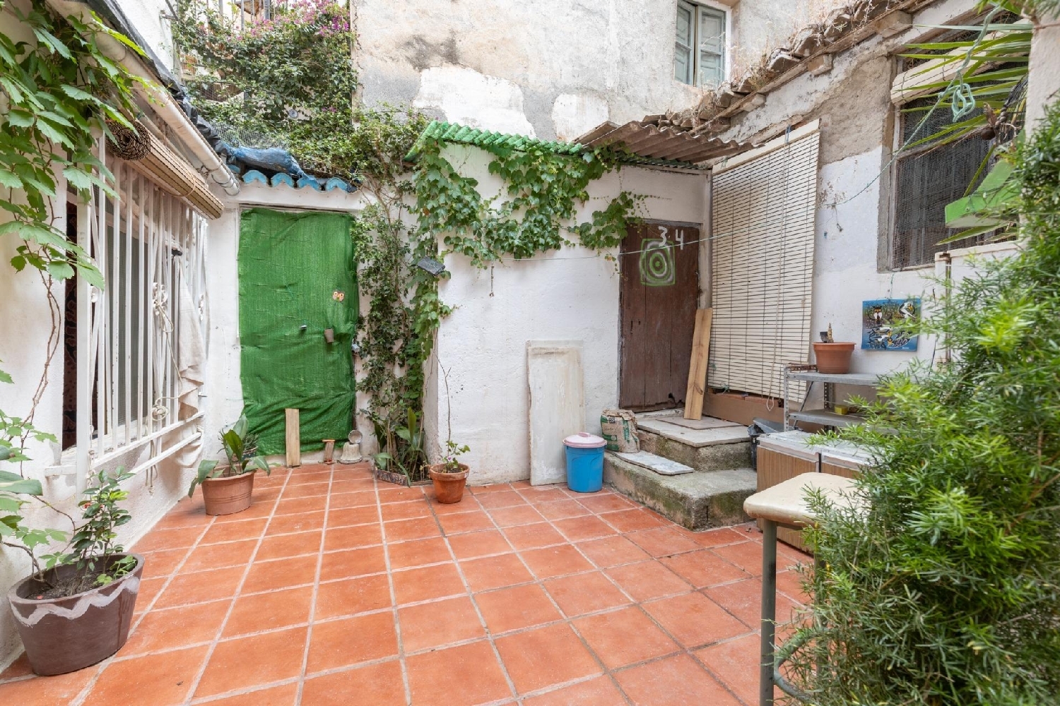  à vendre appartement Granada Vega De Granada 4